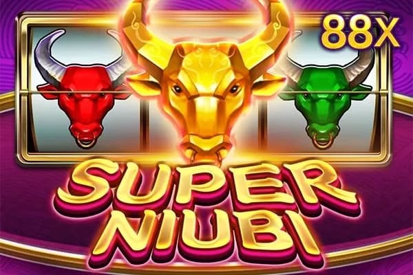 Super Niubi