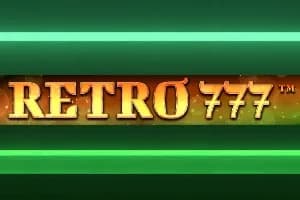 Retro 777