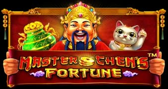 Master Chen’s Fortune™
