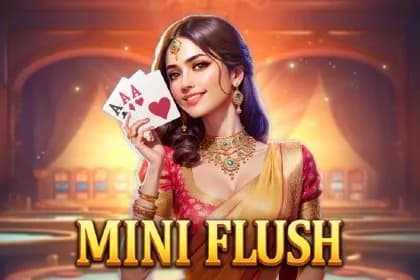 MiniFlush