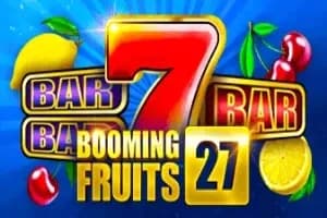 Booming Fruits 27