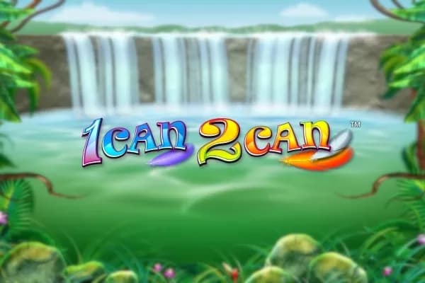 1 Can 2 Can