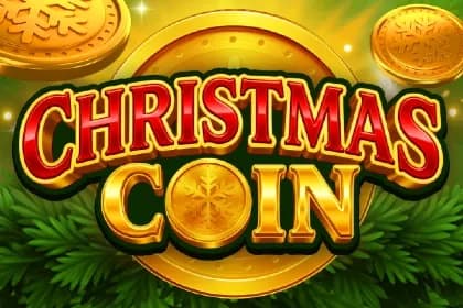Christmas Coin