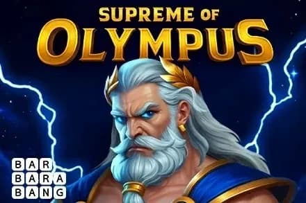 Supreme of Olympus