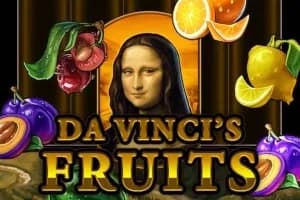 Da Vinci's Fruits