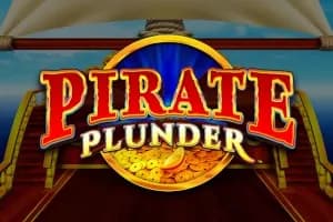 Pirate Plunder