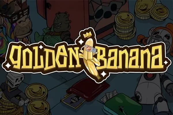 Golden Banana
