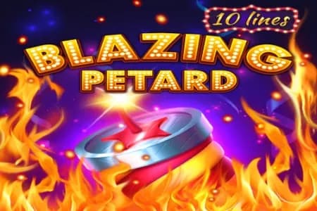Blazing Petard