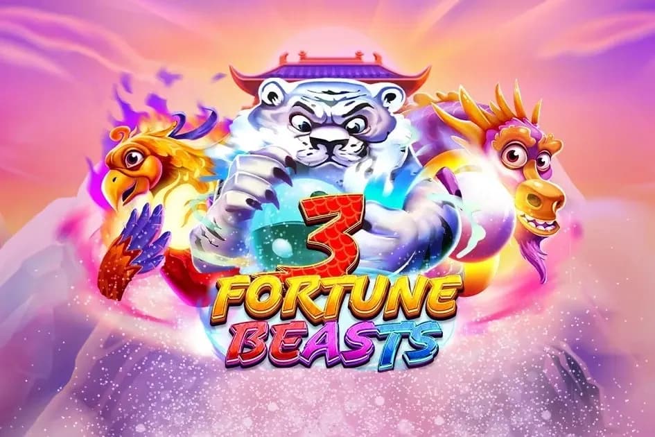3 Fortune Beasts