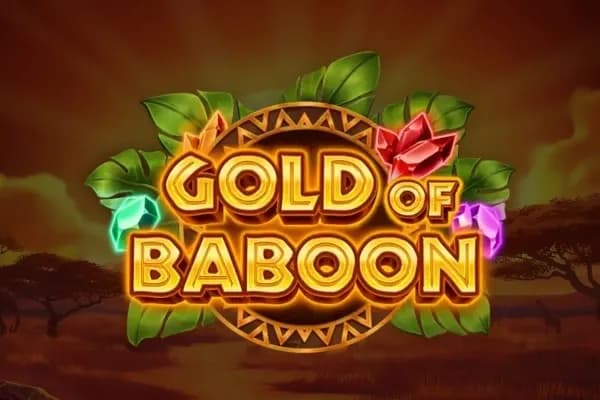 Gold of Baboon