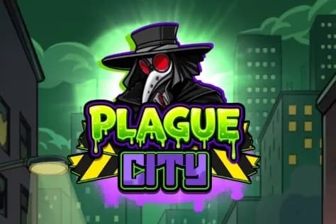 Plague City