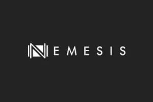 Nemesis Games Studio logo
