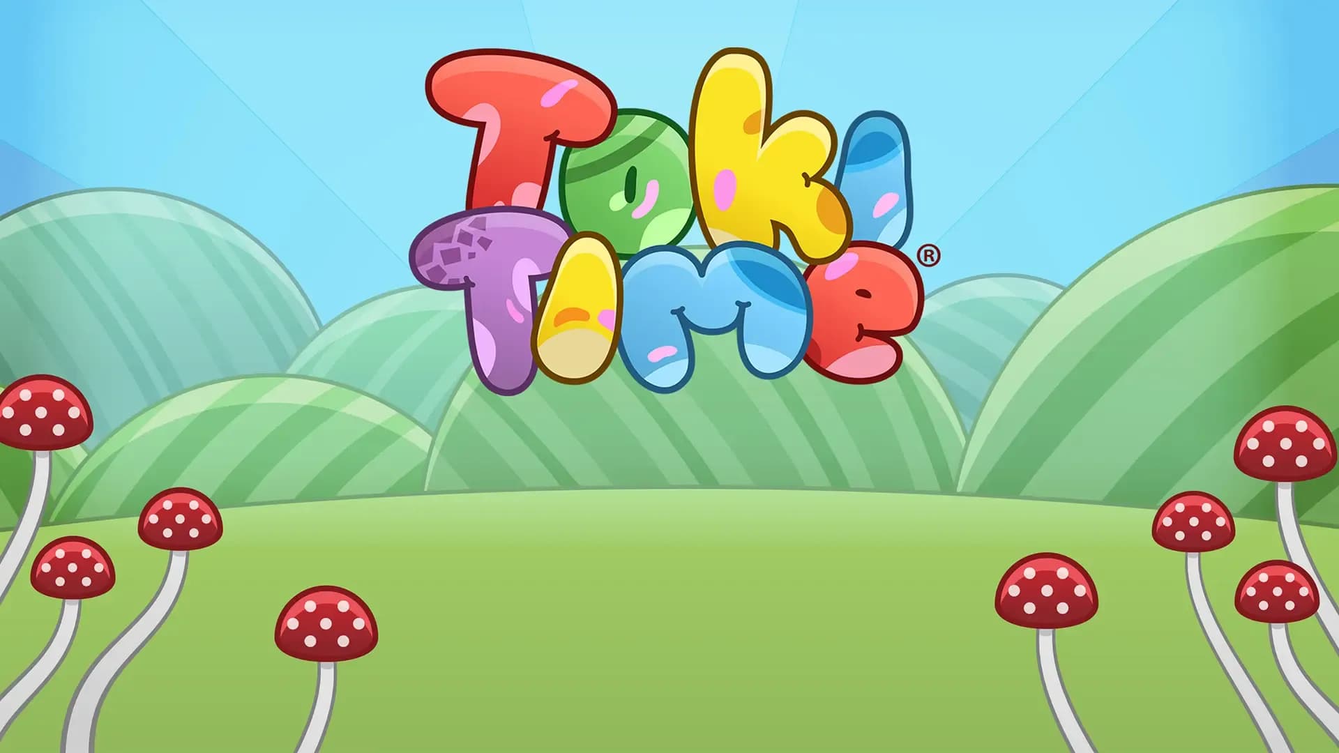 Toki Time®