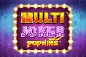 Multi Joker PopWins