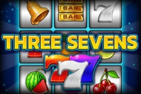 Three Sevens
