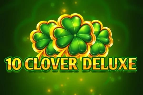 10 Clover Deluxe
