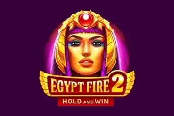 Egypt Fire 2