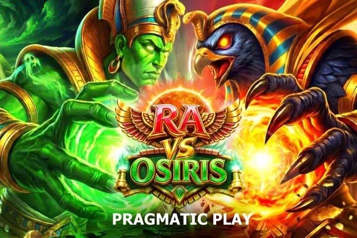 Ra vs Osiris