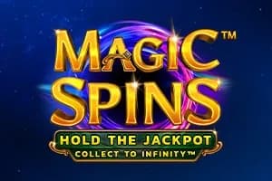 Magic Spins