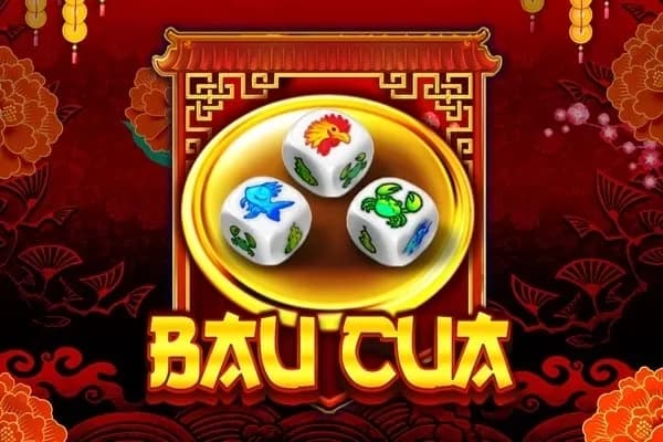 Bau Cua