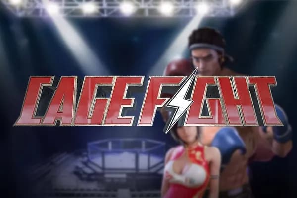 Cage Fight