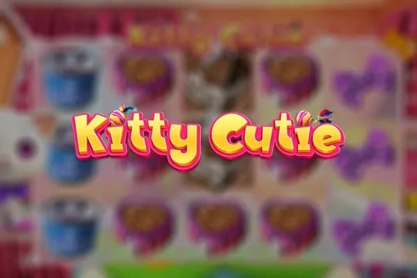 Kitty Cutie