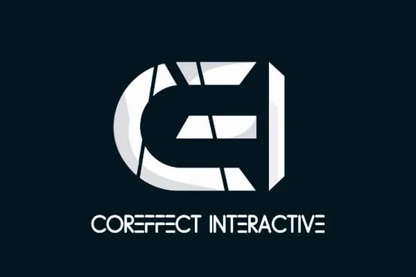Coreffect Interactive logo