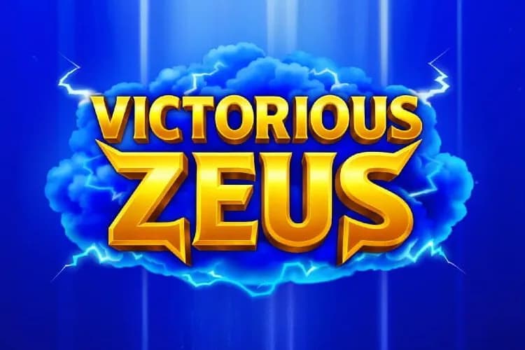 Victorious Zeus