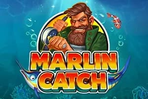 Marlin Catch