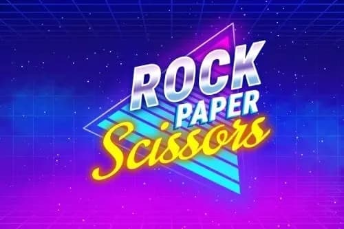 Rock Paper Scissors