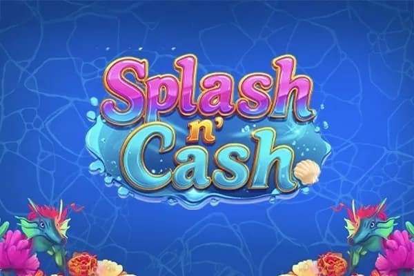 Splash N Cash