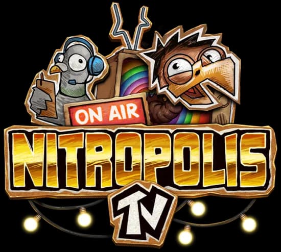 Nitropolis TV