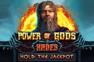 Power of Gods: Hades