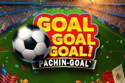 Goal Goal Goal: Pachin-Goal