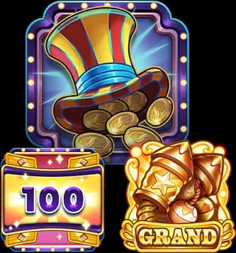The Grand Show