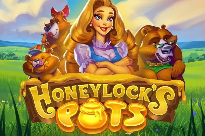 Honeylock's Pots