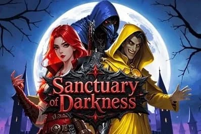 Sanctuary of Darkness