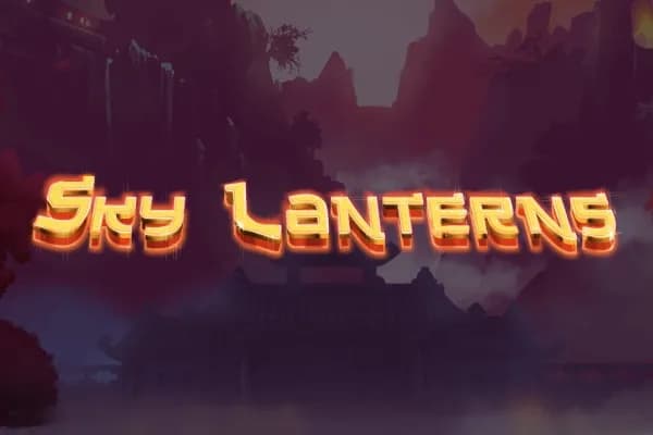 Sky Lanterns