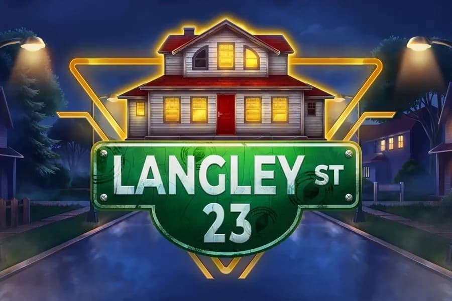 Langley Street 23