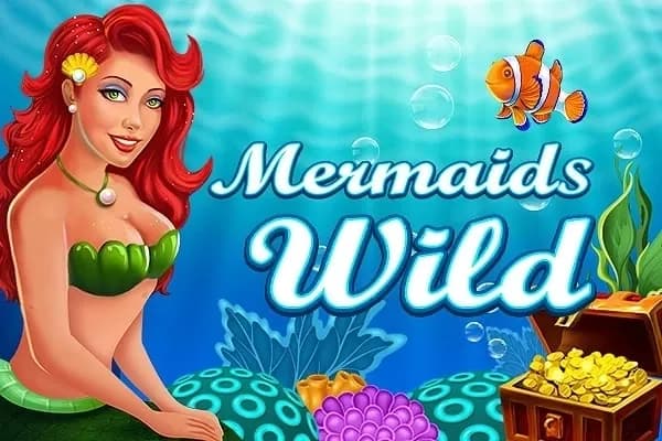 Mermaids Wild