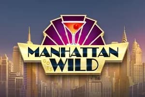 Manhattan Wild