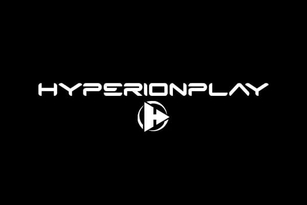 HyperionPlay logo