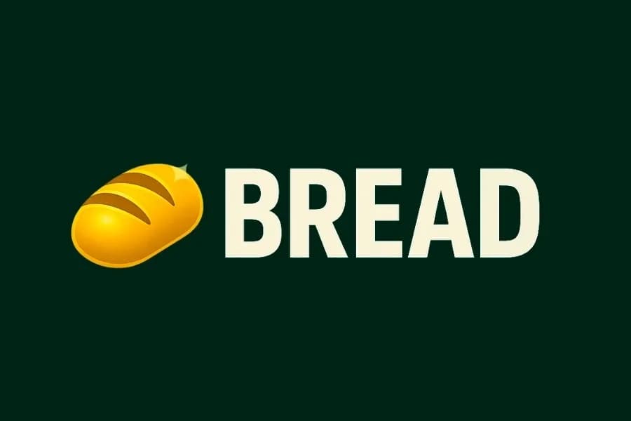 BREAD logo