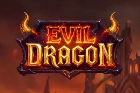 Evil Dragon