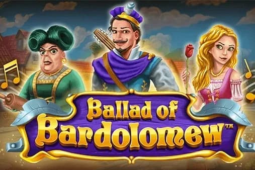 Ballad of Bardolomew