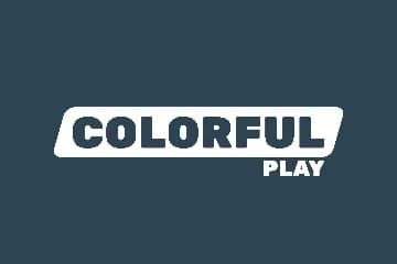 Colorful Play logo