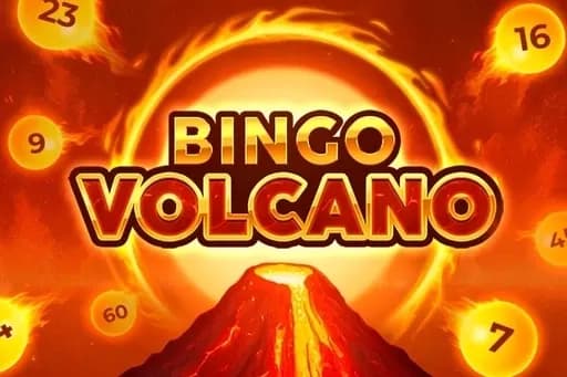 Bingo Volcano