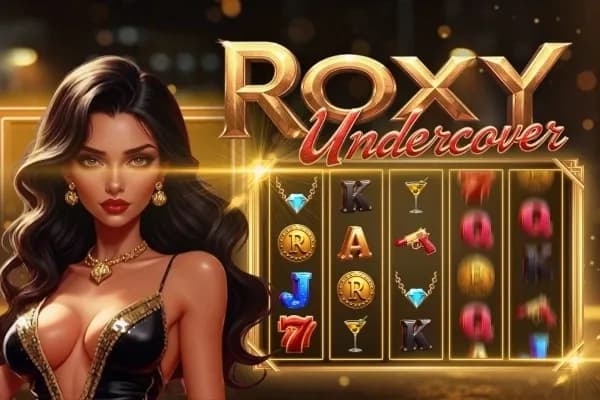 Roxy Undercover