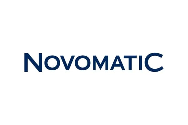 Novomatic logo