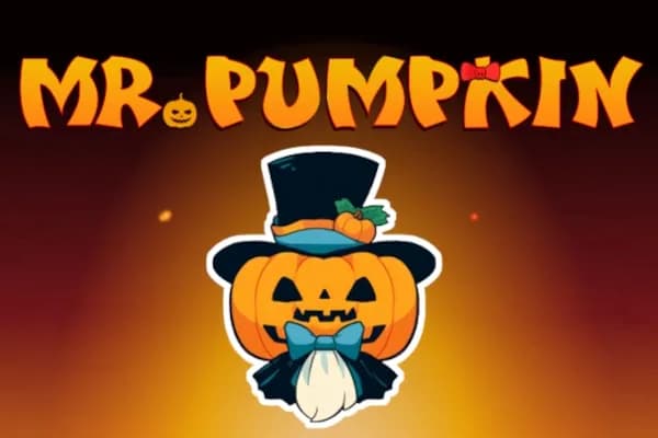 Mr. Pumpkin